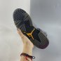 Air Jordan 6 Black Light Graphite Dark Grey Bordeaux