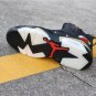 Air Jordan 6 Chinese New Year