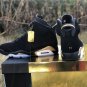 Air Jordan 6 DMP Black Metallic Gold