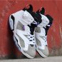 Air Jordan 6 Flint White Black Infrared 23 Dark Concord