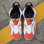 Air Jordan 6 Gatorade Be Like Mike
