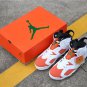 Air Jordan 6 Gatorade Be Like Mike