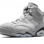 Air Jordan 6 Georgetown