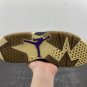 Air Jordan 6 Gore Tex Brown Kelp