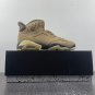 Air Jordan 6 Gore Tex Brown Kelp