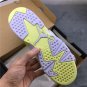 Air Jordan 6 GS Floral Crimson Tint Dynamic Yellow Black White