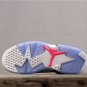 Air Jordan 6 GS Green Abyss