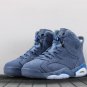 Air Jordan 6 Jimmy Butler Diffused Blue