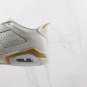 Air Jordan 6 Low CNY Spruce Aura Metallic Gold