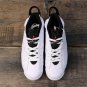Air Jordan 6 Low Infrared White Infrared 23 Black