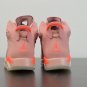 Air Jordan 6 Millennial Pink