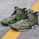 Air Jordan 6 Pinnacle Promo Jacket