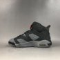 Air Jordan 6 PSG Iron Grey Infrared 23 Black
