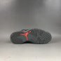 Air Jordan 6 PSG Iron Grey Infrared 23 Black