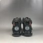 Air Jordan 6 PSG Iron Grey Infrared 23 Black