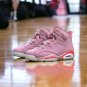 air jordan 6 Retro features the iconic