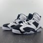 Air Jordan 6 Retro Oreo White Black