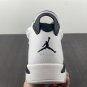 Air Jordan 6 Retro Oreo White Black