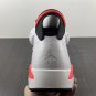 Air Jordan 6 Retro White Infrared