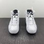 Air Jordan 6 Reverse Oreo White Black