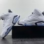 Air Jordan 6 Reverse Oreo White Black