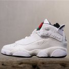 Air Jordan 6 Rings Confetti