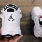 Air Jordan 6 Rings Confetti