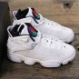 Air Jordan 6 Rings Confetti