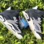 Air Jordan 6 Tech Chrome Black Light Smoke Grey Sail Chrome