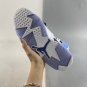 Air Jordan 6 UNC University Blue White College Navy Black