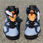 Air Jordan 6 Washed Denim