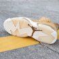 Air Jordan 6 Wheat Golden Harvest Sail