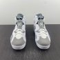 Air Jordan 6 White Medium Grey Cool Grey