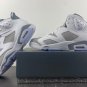 Air Jordan 6 White Medium Grey Cool Grey