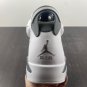 Air Jordan 6 White Medium Grey Cool Grey