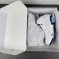 Air Jordan 6 White Midnight Navy