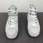 Air Jordan 6 White Pure Platinum Mint Foam