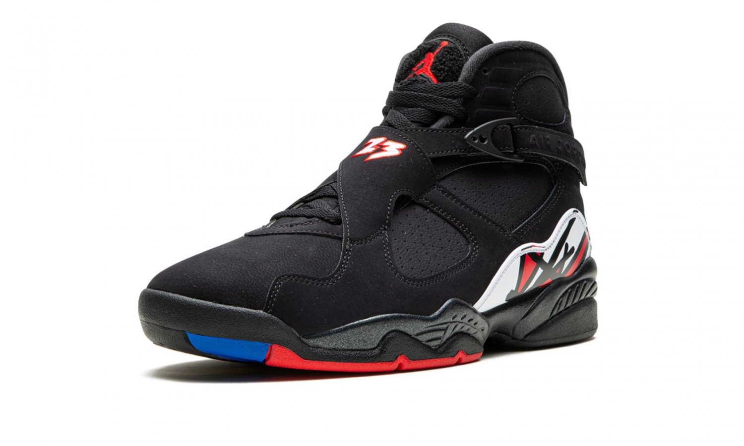 Air Jordan 8 Playoffs 2023