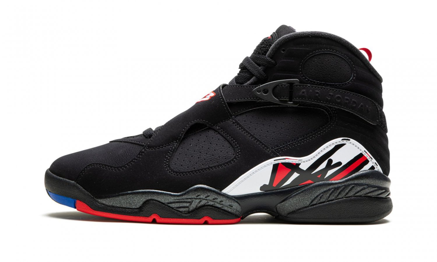 AIR JORDAN 8 Playoffs 2023_1