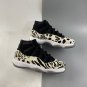Air Jordan 11 &acirc;��Animal Instincts&acirc;�� BlackRedSailWhite