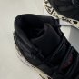 Air Jordan 11 &acirc;��Animal Instincts&acirc;�� BlackRedSailWhite