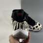Air Jordan 11 &acirc;��Animal Instincts&acirc;�� BlackRedSailWhite