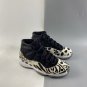 Air Jordan 11 &acirc;��Animal Instincts&acirc;�� BlackRedSailWhite