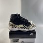 Air Jordan 11 &acirc;��Animal Instincts&acirc;�� BlackRedSailWhite