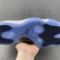 Air Jordan 11 &acirc;��Kentucky&acirc;�� Royal BlueWhite