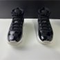 Air Jordan 11 &acirc;��25th Anniversary&acirc;�� BlackClear-White-Metallic Silver