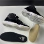 Air Jordan 11 &acirc;��25th Anniversary&acirc;�� BlackClear-White-Metallic Silver