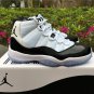 Air Jordan 11 &acirc;��Concord 2018&acirc;�� 378037-100