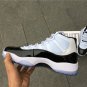 Air Jordan 11 &acirc;��Concord 2018&acirc;�� 378037-100