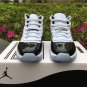 Air Jordan 11 &acirc;��Concord 2018&acirc;�� 378037-100